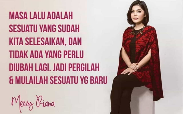 Quotes Motivasi Merry Riana Download Apk Free For Android Apktume Com