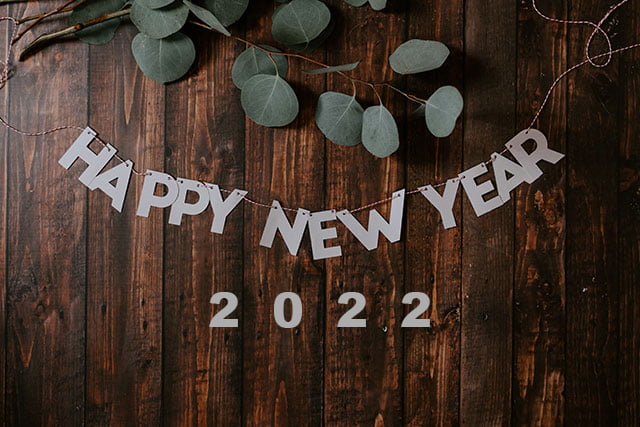 kata bijak selamat tahun baru 2022 sebagai ucapan untuk keluarga