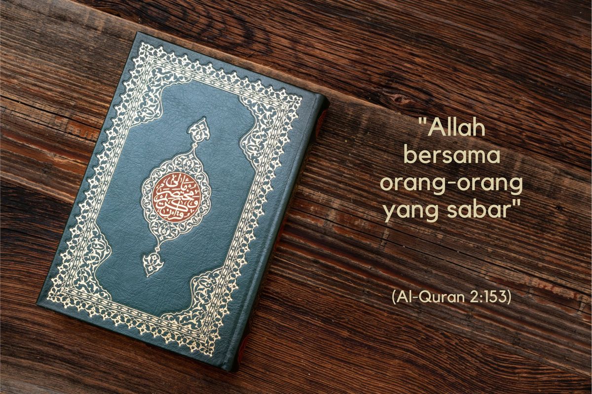 Kata Kata Bijak Quran
